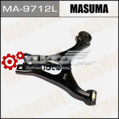 Важіль передній лівий Masuma MA9712L ціна, від 46.20 USD