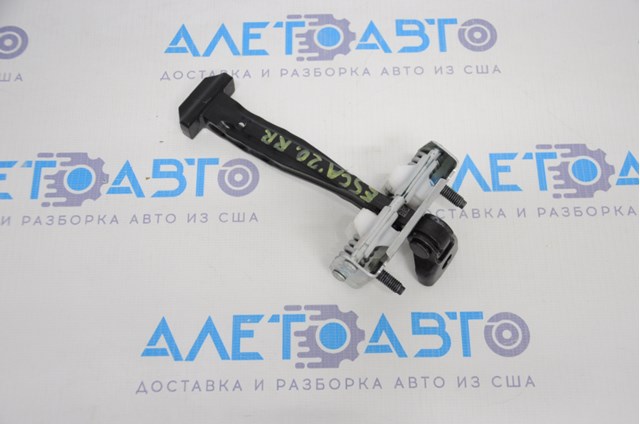 LJ6Z7827204A Ford Обмежувач відкриття дверей, задній