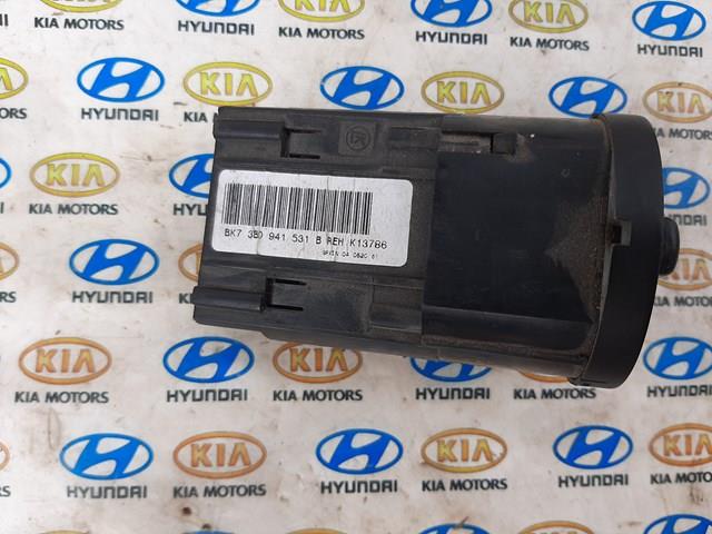 BK73B0941531 VAG 