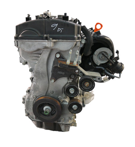 G4KJ Hyundai/Kia Мотор в зборі