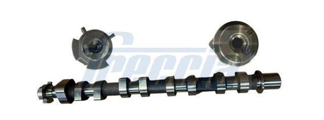 CM052420 Freccia Шток двигуна, випускний