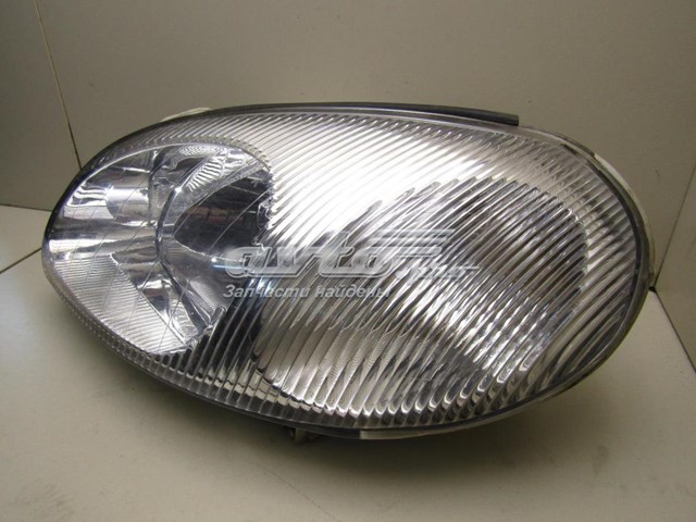 Купити 96324502 General Motors Блок фара ліва