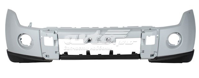 Бампер на авто FPS FP3738901 ціна, від 134.19 USD