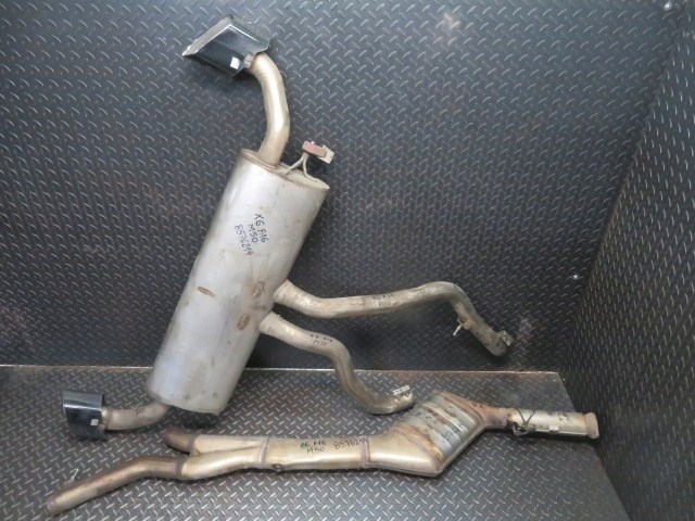  8576214 BMW