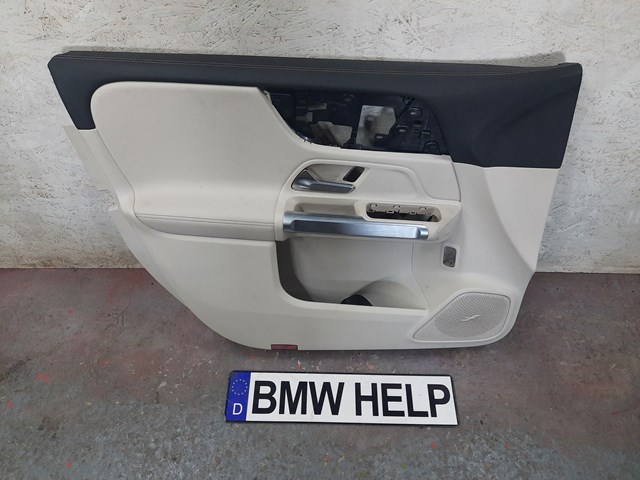 A2477205901 Mercedes 