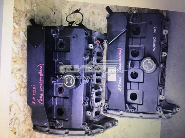 2S7Q6K537AB Ford 