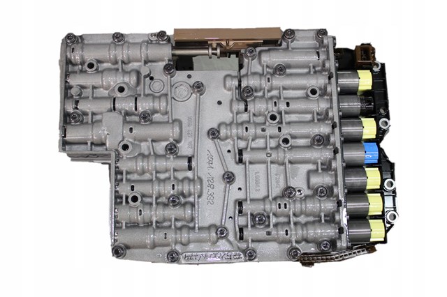 6HP19 ZF Parts Автоматична коробка передач