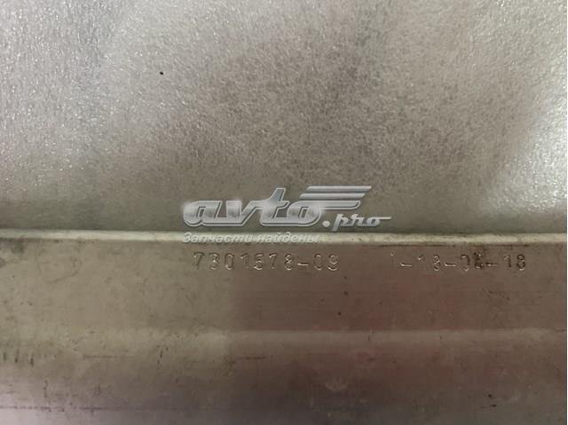 Купити 7301578 BMW Буфер бампера переднього