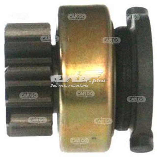 AMB0464 Magneti Marelli Привід стартера бендикс