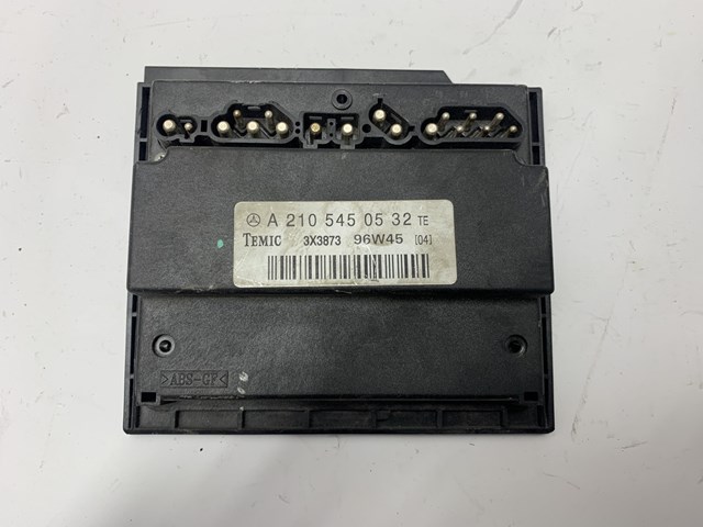 A2105450532 Mercedes 