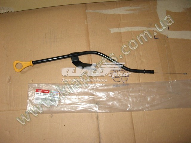 2661042960 Hyundai/Kia 