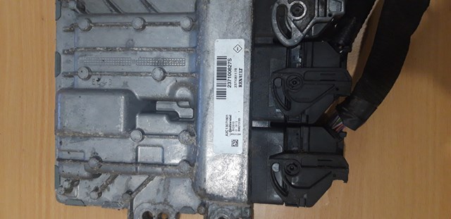 237100827S Renault (RVI) Блок електронного управління