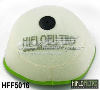 Елемент повітряного фільтра Hiflofiltro HFF5016 ціна, від 16.07 USD
