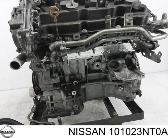 Купити 101023NT0A Nissan/Infiniti Двигун