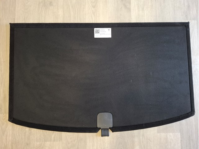  Tesla Motors 149294900B
