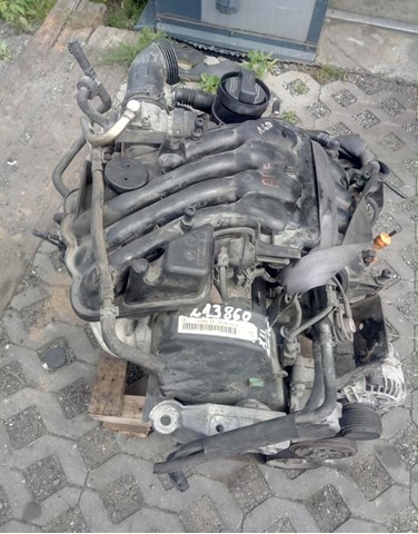 ДВЗ VAG APF ціна, від 279.43 USD