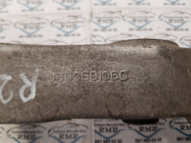 Купити A000062363106 Mercedes 