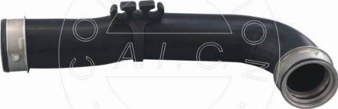 Шланг/патрубок интеркуллера AIC 56724 ціна, від 22.42 USD