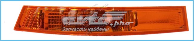 Поворотник лівий FPS FP5612K1E ціна, від 20.98 USD