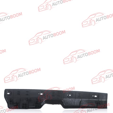 Купити KB7W56916B Mazda Ущільнювач крила