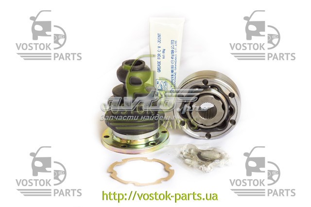 ШРУС внутрішній, передній Chery A11XLB3AH2203050C