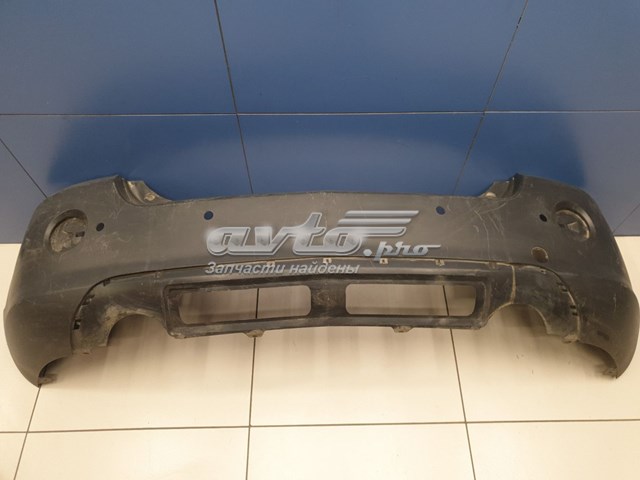 Купити 4806316 Opel Задній бампер