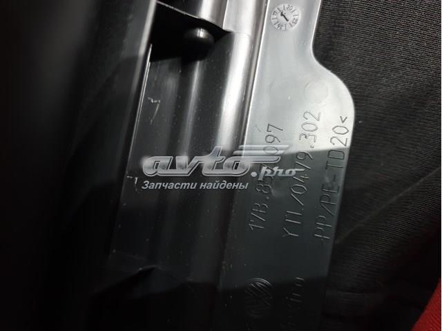  VAG 17B857097 ціна, від 12.29 USD