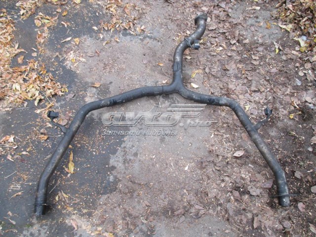 Купити 28710B8500 Hyundai/Kia Вихлоп