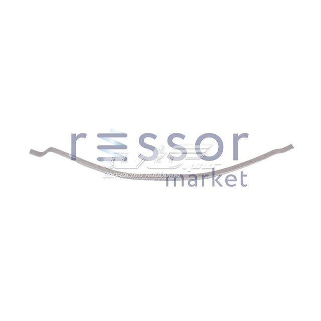 Задня ресора Celikyay 33707068