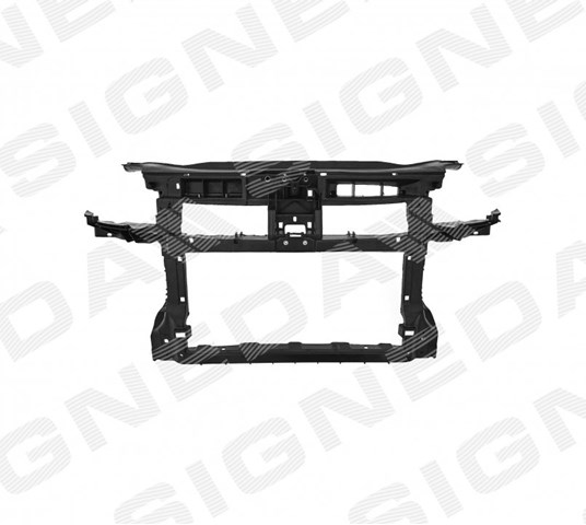 Панель передня Signeda PVW30031B ціна, від 111.42 USD