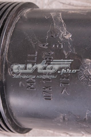 07K129684A VAG 