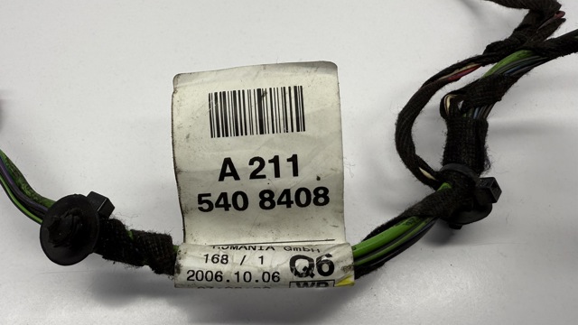 A2115408408 Mercedes 