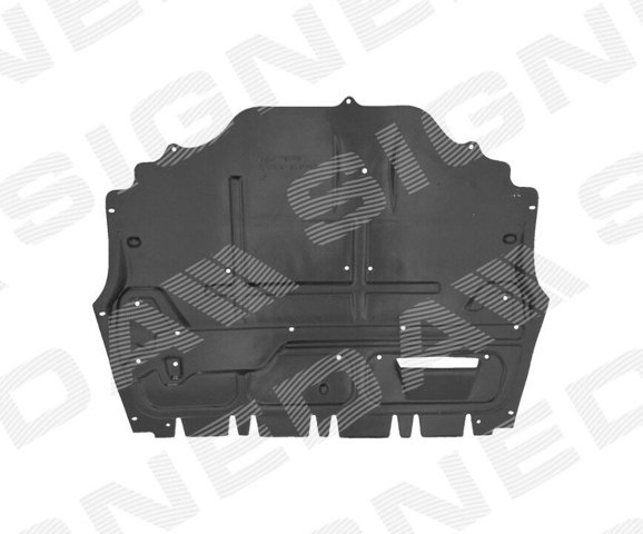 Купити PAD60021A Signeda Захист піддона картера двигуна