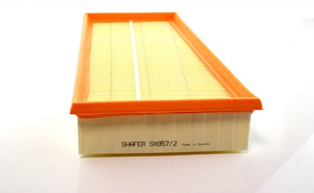 SX9572 Shafer Повітряний фільтр двигуна