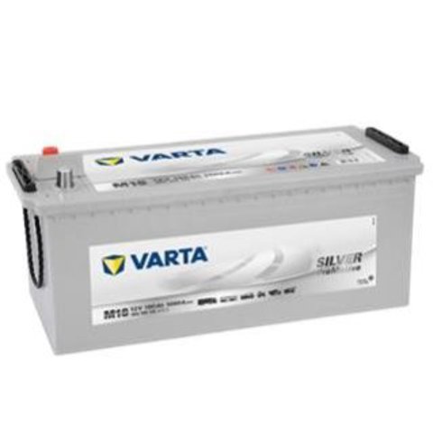 Купити 680108100 Varta Автомобільна батарея
