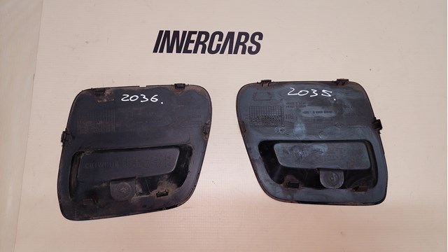 Купити 511809831R Renault (RVI) Заглушки буксирувального гака
