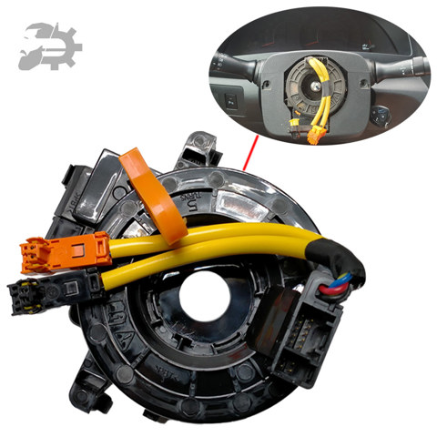 DF15855 Detali IF Шлейф Airbag