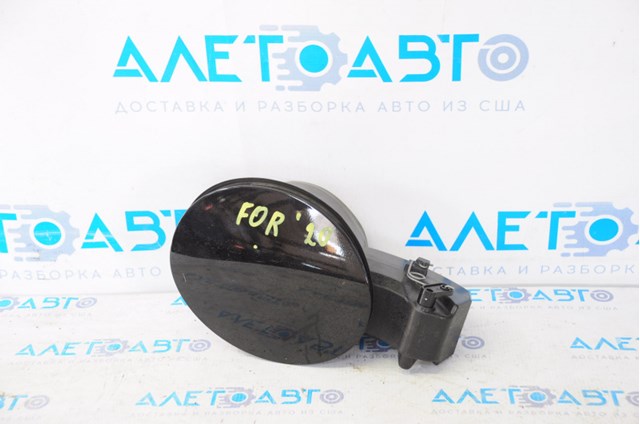 Лючок бензобака 57602SJ000 Subaru
