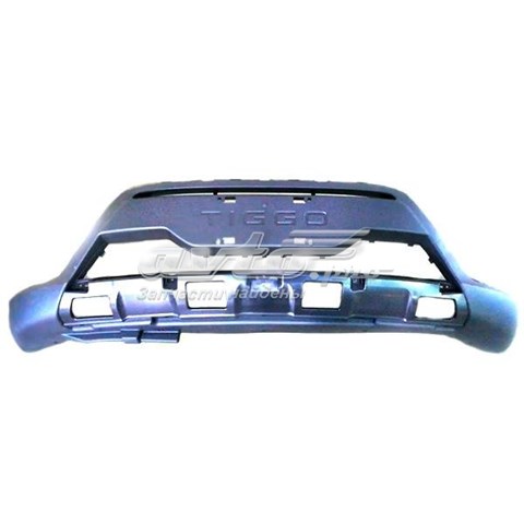 Бампер передній, нижня частина Chery J692803511