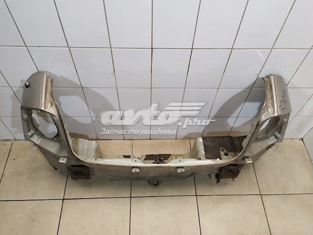 691002F010 Hyundai/Kia панель задня, багажного відсіку