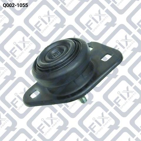 Права подушка двигуна Q-fix Q0021055 ціна, від 30.53 USD