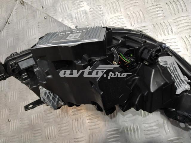 Фари Land Rover LR118872 ціна, від 1044.43 USD