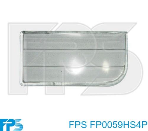 FP0059HS4P FPS 