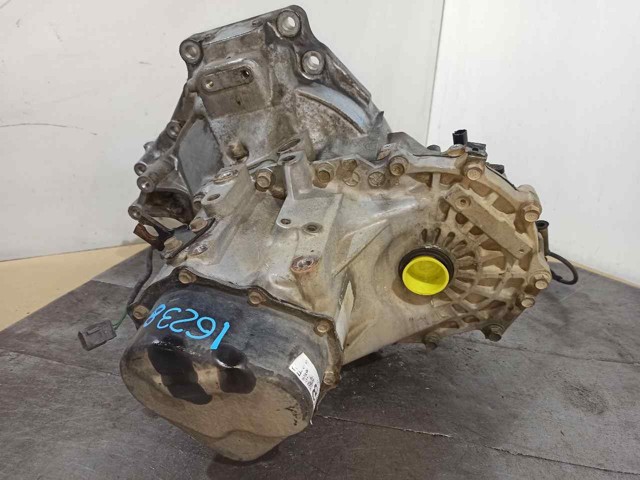 G5N80 Mazda МКПП