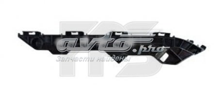 Лівий кронштейн заднього бампера FPS FP7015961 ціна, від 4.46 USD
