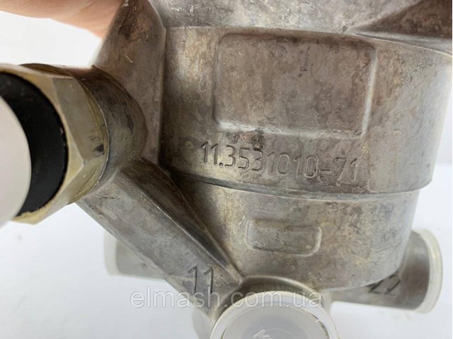  Пааз 11353101071 ціна, від 28.11 USD