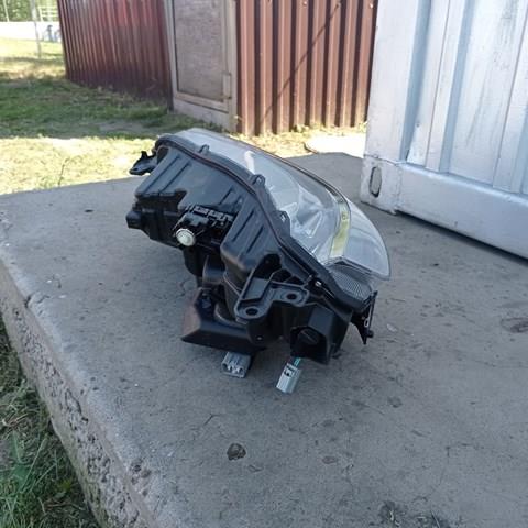 3512074S00000 Suzuki Фара правая