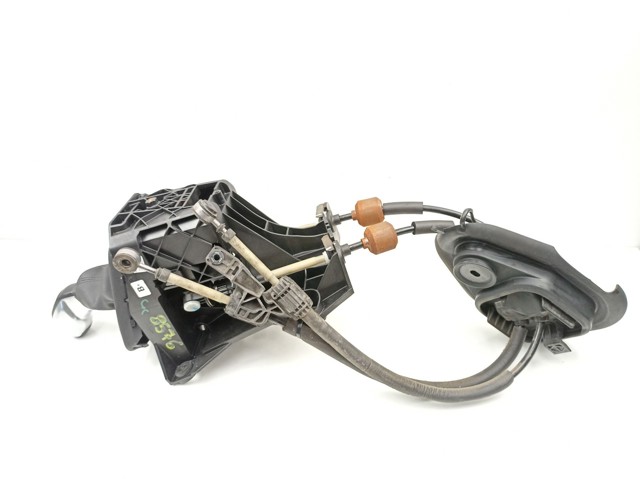 Трос перемикання передач 9814652680 Peugeot/Citroen
