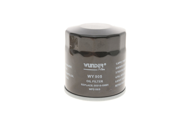 Купити WY905 Wunder Фільтр очищення масла відцентровий