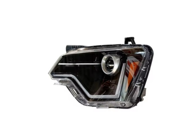 Основна фара - вставка Hyundai/Kia 92102AT050 ціна, від 138.89 USD